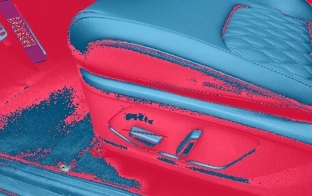 KIA Sportage IV рестайлинг, 2025 год, 4 450 000 рублей, 28 фотография