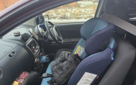 Toyota Passo III, 2009 год, 455 000 рублей, 5 фотография