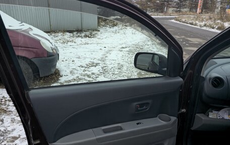 Toyota Passo III, 2009 год, 455 000 рублей, 7 фотография