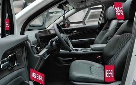 KIA Sportage IV рестайлинг, 2025 год, 4 450 000 рублей, 22 фотография