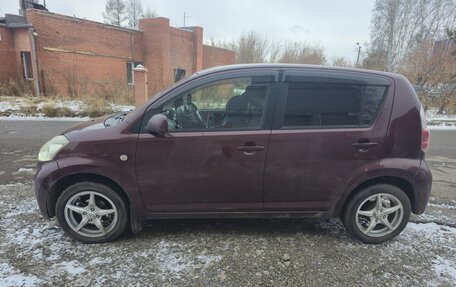 Toyota Passo III, 2009 год, 455 000 рублей, 8 фотография