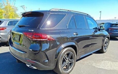 Mercedes-Benz GLE, 2022 год, 5 888 888 рублей, 5 фотография