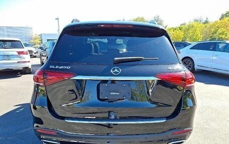 Mercedes-Benz GLE, 2022 год, 5 888 888 рублей, 4 фотография