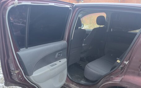 Toyota Passo III, 2009 год, 455 000 рублей, 9 фотография