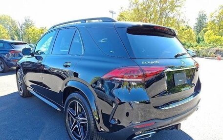 Mercedes-Benz GLE, 2022 год, 5 888 888 рублей, 3 фотография