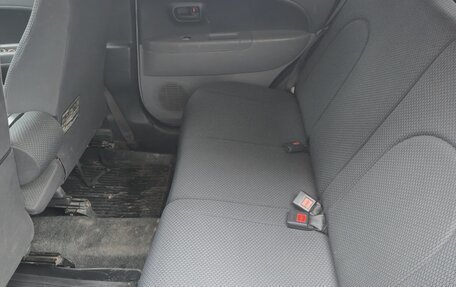 Toyota Passo III, 2009 год, 455 000 рублей, 10 фотография