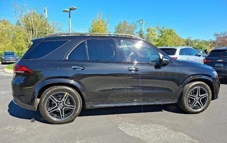 Mercedes-Benz GLE, 2022 год, 5 888 888 рублей, 6 фотография