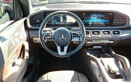 Mercedes-Benz GLE, 2022 год, 5 888 888 рублей, 7 фотография