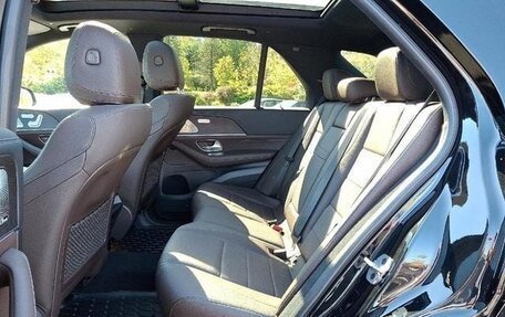 Mercedes-Benz GLE, 2022 год, 5 888 888 рублей, 10 фотография