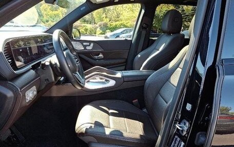 Mercedes-Benz GLE, 2022 год, 5 888 888 рублей, 9 фотография