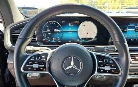 Mercedes-Benz GLE, 2022 год, 5 888 888 рублей, 8 фотография