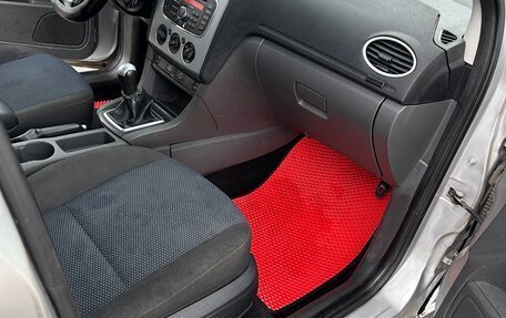 Ford Focus II рестайлинг, 2007 год, 265 000 рублей, 11 фотография