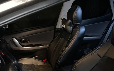 KIA cee'd III, 2012 год, 850 000 рублей, 5 фотография