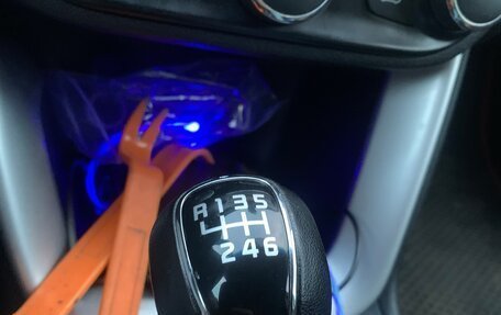 KIA cee'd III, 2012 год, 850 000 рублей, 8 фотография