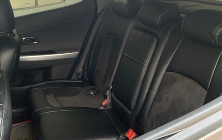 KIA cee'd III, 2012 год, 850 000 рублей, 4 фотография