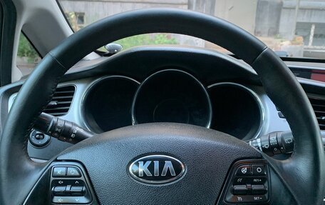 KIA cee'd III, 2012 год, 850 000 рублей, 7 фотография