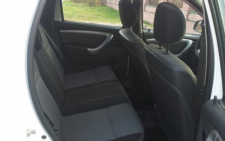 Renault Duster I рестайлинг, 2013 год, 750 000 рублей, 6 фотография