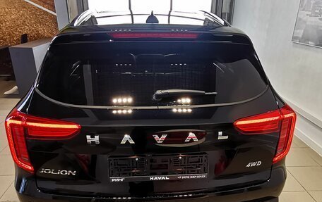 Haval Jolion, 2025 год, 2 799 000 рублей, 2 фотография