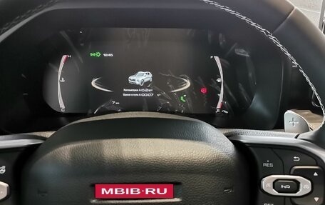 Haval Jolion, 2025 год, 2 799 000 рублей, 3 фотография