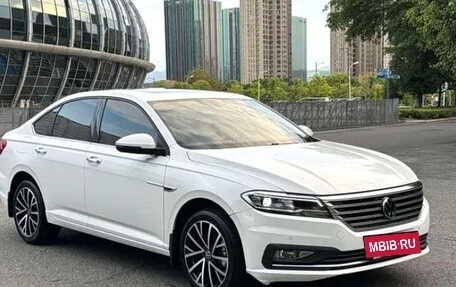 Volkswagen Jetta VII, 2021 год, 2 100 000 рублей, 3 фотография