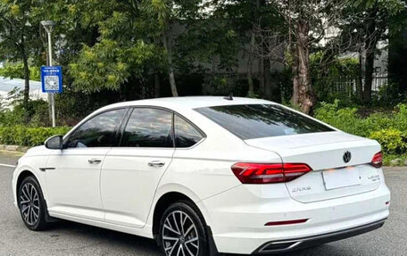 Volkswagen Jetta VII, 2021 год, 2 100 000 рублей, 4 фотография