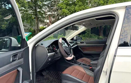 Volkswagen Jetta VII, 2021 год, 2 100 000 рублей, 7 фотография