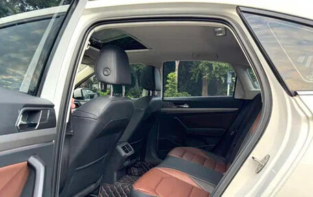 Volkswagen Jetta VII, 2021 год, 2 100 000 рублей, 8 фотография