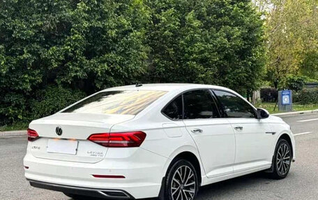 Volkswagen Jetta VII, 2021 год, 2 100 000 рублей, 6 фотография