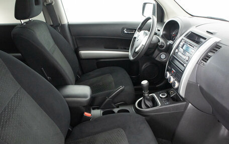 Nissan X-Trail, 2014 год, 1 399 000 рублей, 10 фотография