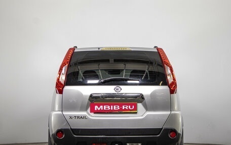 Nissan X-Trail, 2014 год, 1 399 000 рублей, 4 фотография