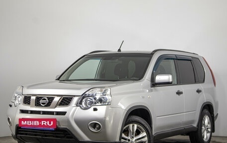 Nissan X-Trail, 2014 год, 1 399 000 рублей, 2 фотография