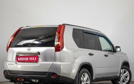 Nissan X-Trail, 2014 год, 1 399 000 рублей, 3 фотография