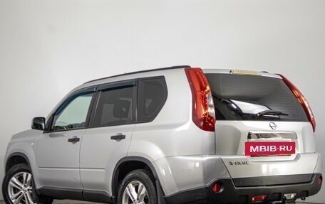 Nissan X-Trail, 2014 год, 1 399 000 рублей, 5 фотография