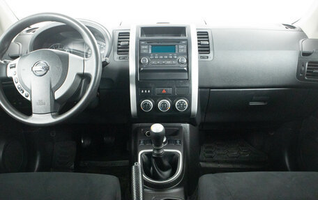 Nissan X-Trail, 2014 год, 1 399 000 рублей, 12 фотография