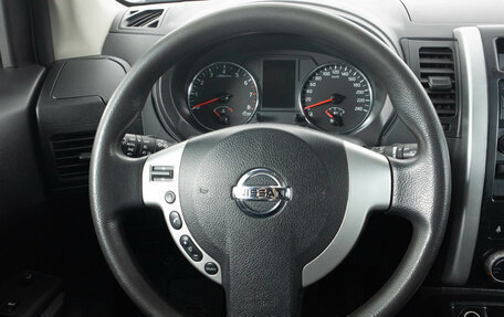 Nissan X-Trail, 2014 год, 1 399 000 рублей, 14 фотография