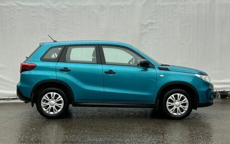 Suzuki Vitara II рестайлинг, 2021 год, 2 370 000 рублей, 4 фотография