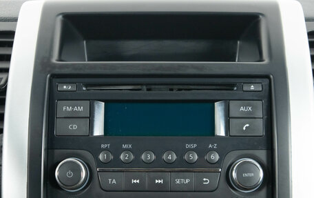 Nissan X-Trail, 2014 год, 1 399 000 рублей, 16 фотография