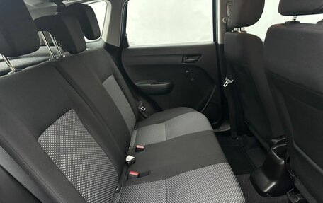 Suzuki Vitara II рестайлинг, 2021 год, 2 370 000 рублей, 14 фотография