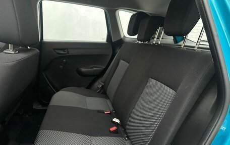 Suzuki Vitara II рестайлинг, 2021 год, 2 370 000 рублей, 10 фотография