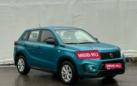 Suzuki Vitara II рестайлинг, 2021 год, 2 370 000 рублей, 3 фотография