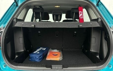 Suzuki Vitara II рестайлинг, 2021 год, 2 370 000 рублей, 15 фотография