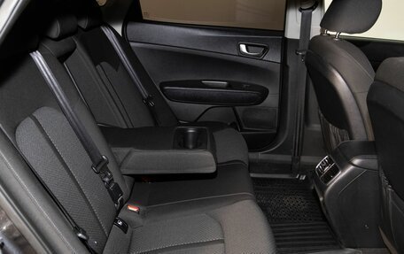 KIA Optima IV, 2019 год, 1 992 000 рублей, 9 фотография