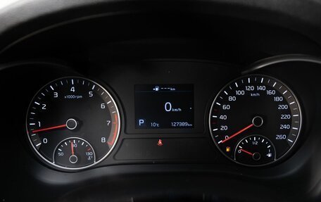 KIA Optima IV, 2019 год, 1 992 000 рублей, 10 фотография