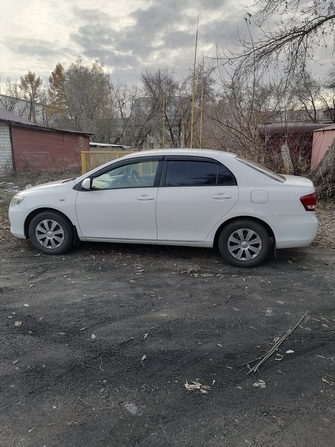 Toyota Corolla E140/E150, 2009 год, 650 000 рублей, 1 фотография