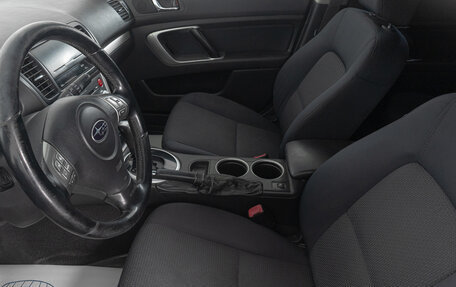 Subaru Outback III, 2007 год, 849 000 рублей, 14 фотография