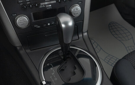 Subaru Outback III, 2007 год, 849 000 рублей, 11 фотография