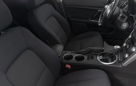 Subaru Outback III, 2007 год, 849 000 рублей, 15 фотография