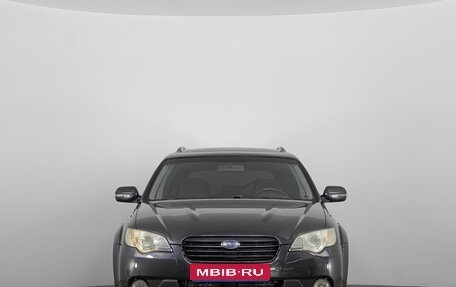 Subaru Outback III, 2007 год, 849 000 рублей, 1 фотография