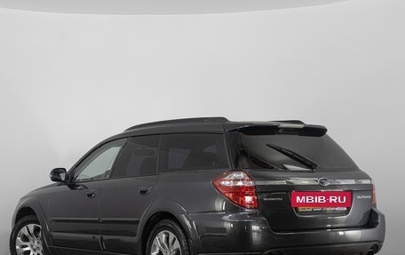 Subaru Outback III, 2007 год, 849 000 рублей, 6 фотография