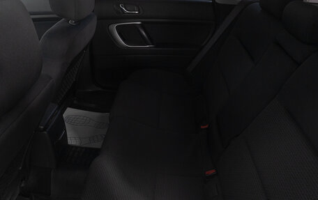 Subaru Outback III, 2007 год, 849 000 рублей, 16 фотография